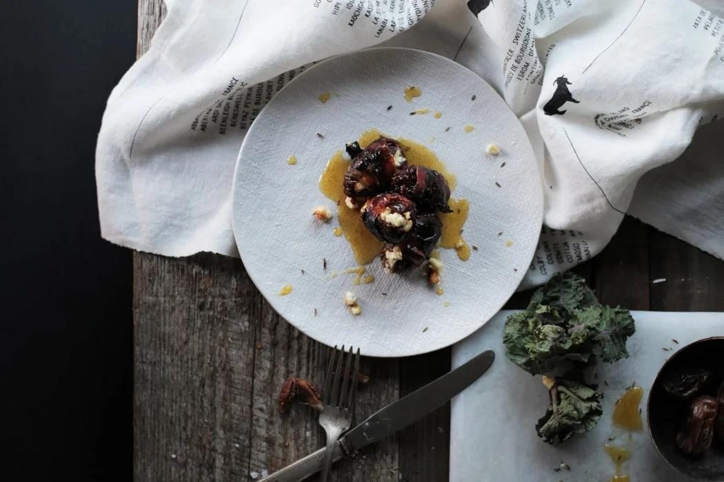 Trouvé Cooks With Portland Fresh