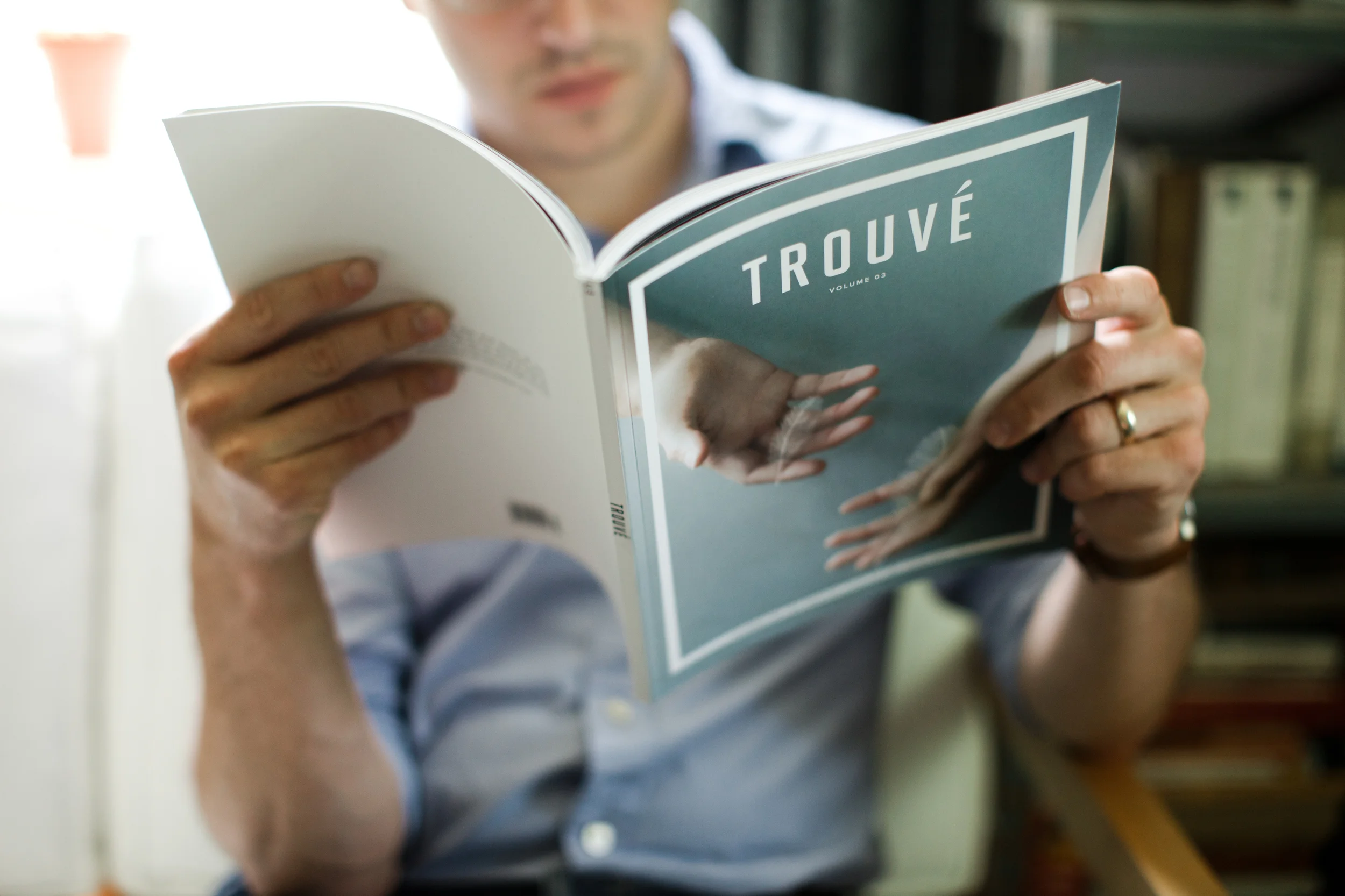 Volume 03 : The Balance Issue