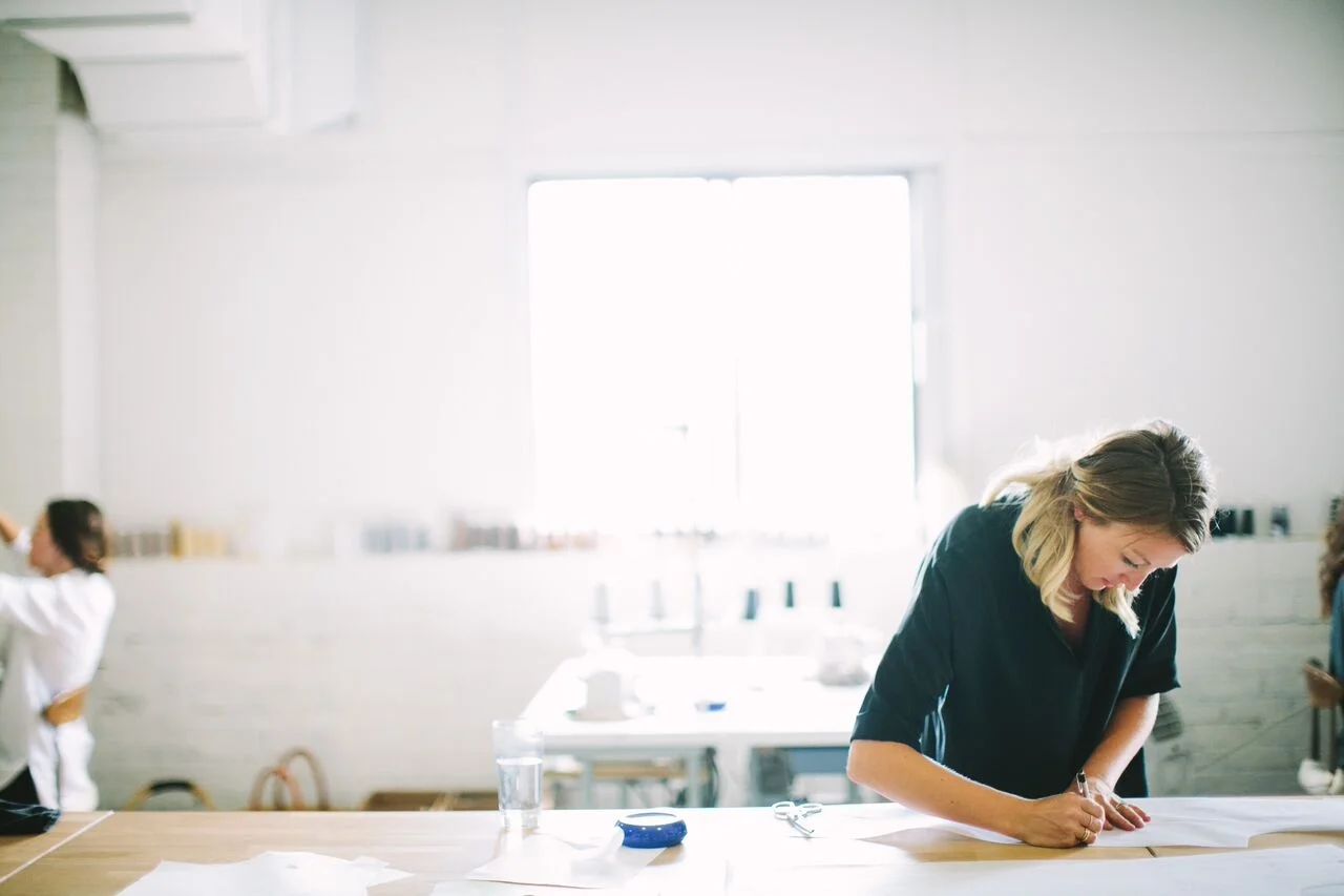 The Lost Discipline of Self-Removal