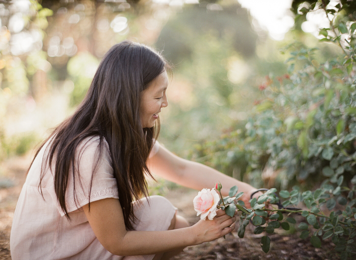 The Art Of Harnessing Nature S Beauty Trouve Magazine