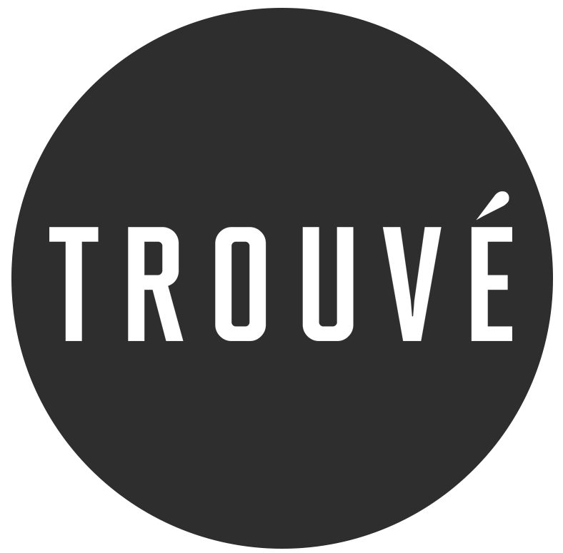 Trouvé Magazine