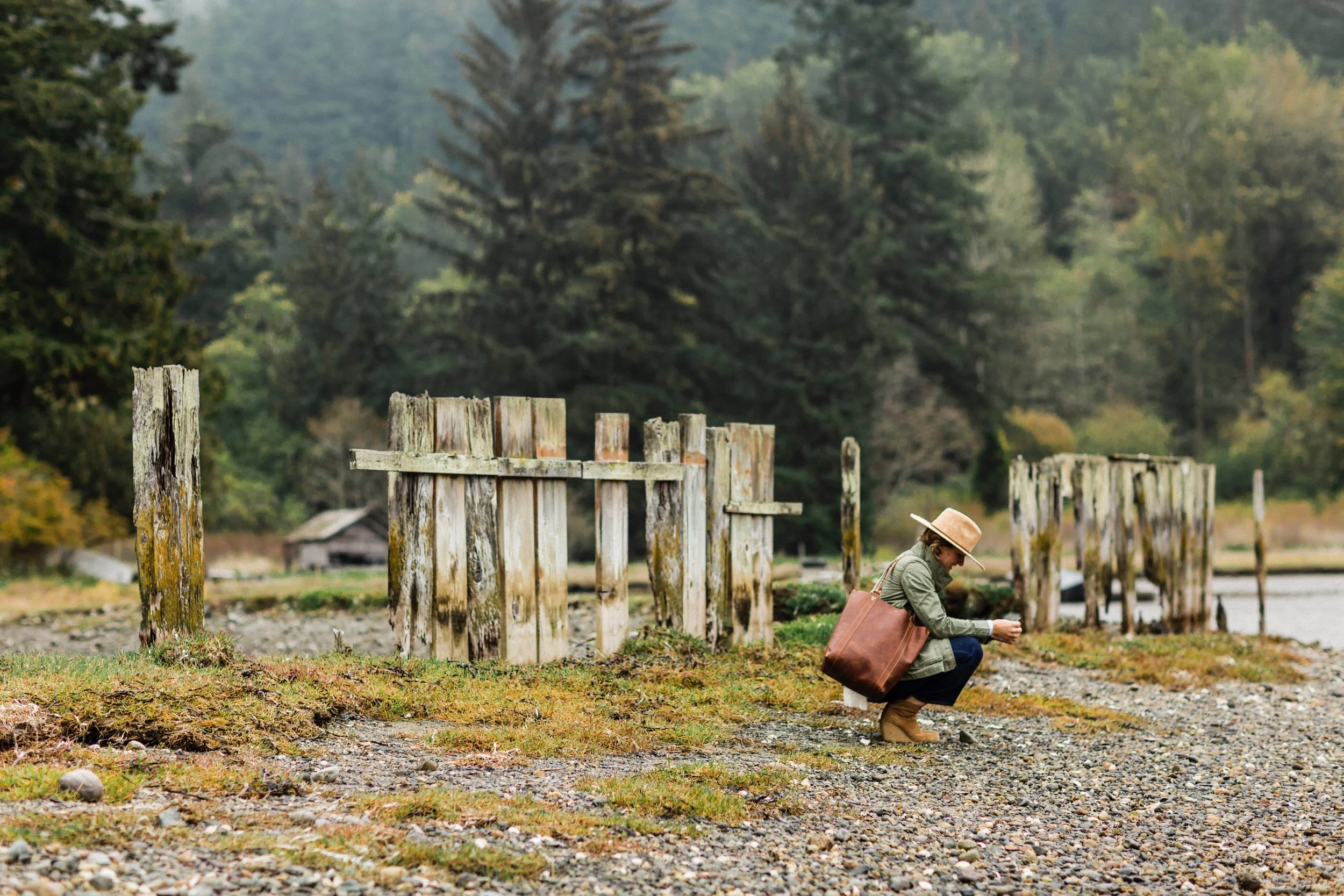 Photograph by Michéle M. Waite