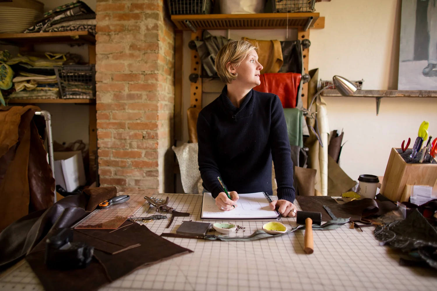 Photograph by Jennifer Bogle