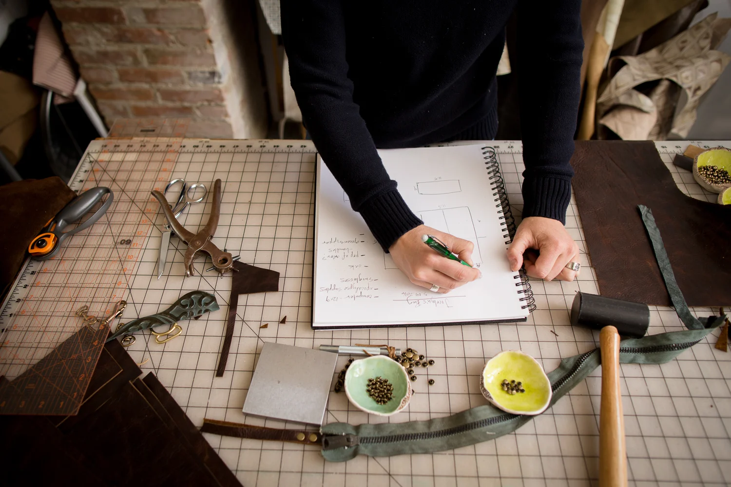 Photograph by Jennifer Bogle