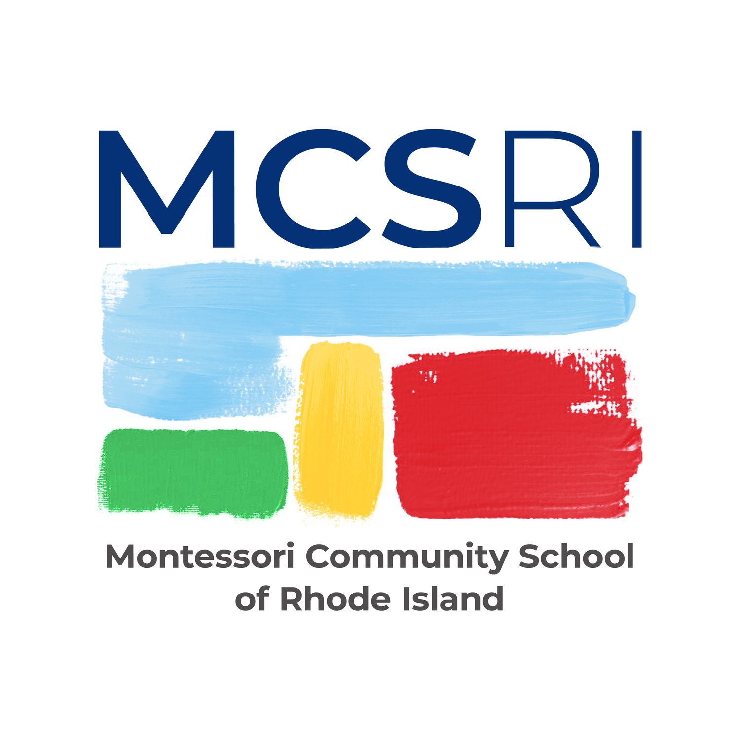 Montessori Community School of Rhode Island