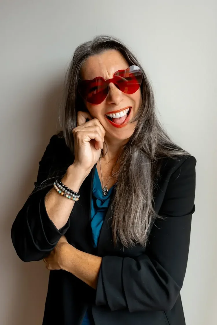 Dr. Tracy Rodgers