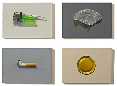 Artist: Mahtab Aslani : Photo ©2012 Barry Rosenthal