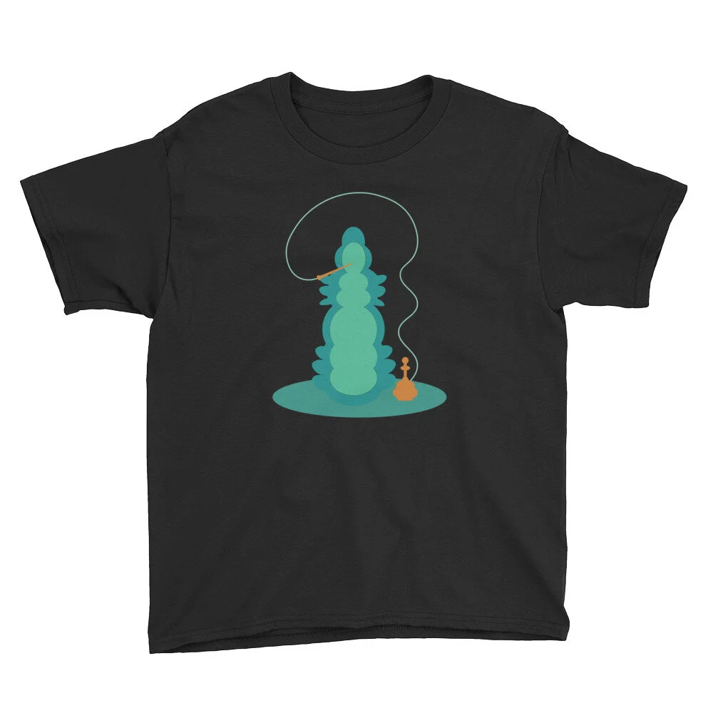 Alice_in_Wonderland-caterpillar-T-01_mockup_Front_Flat_Black.jpg