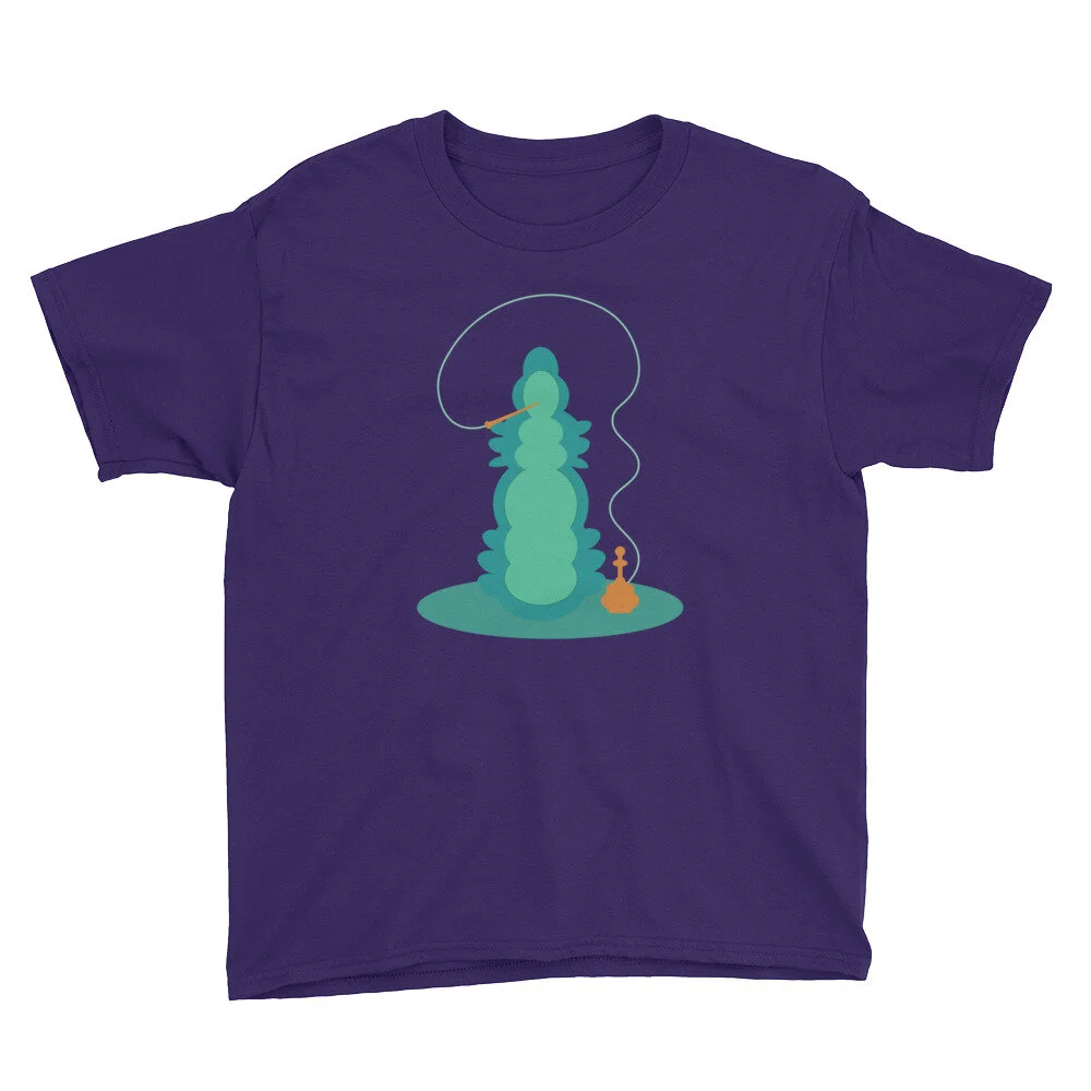 Alice_in_Wonderland-caterpillar-T-01_mockup_Front_Flat_Purple.jpg