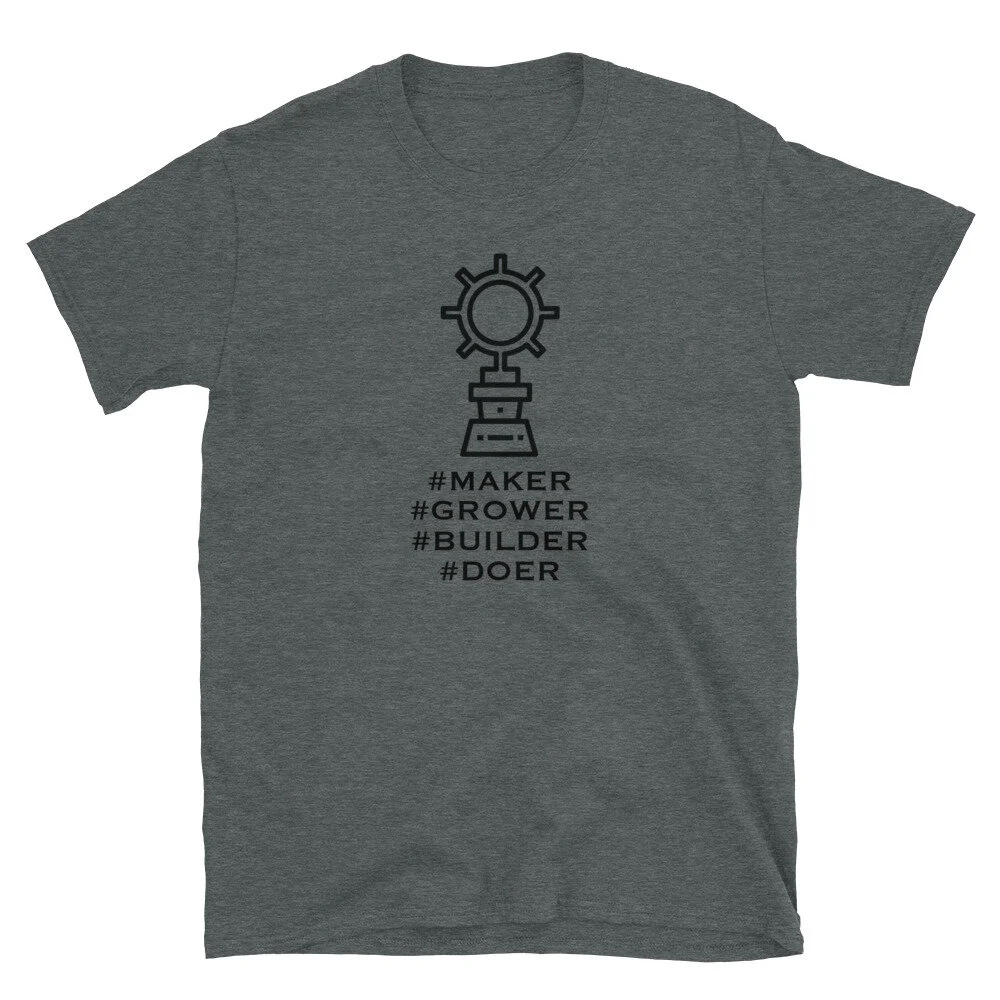 Maker-Grower_Builder-Doer-01_Nicki_Does_Stuff_LOGO-gray-01_mockup_Front_Flat_Dark-Heather.jpg