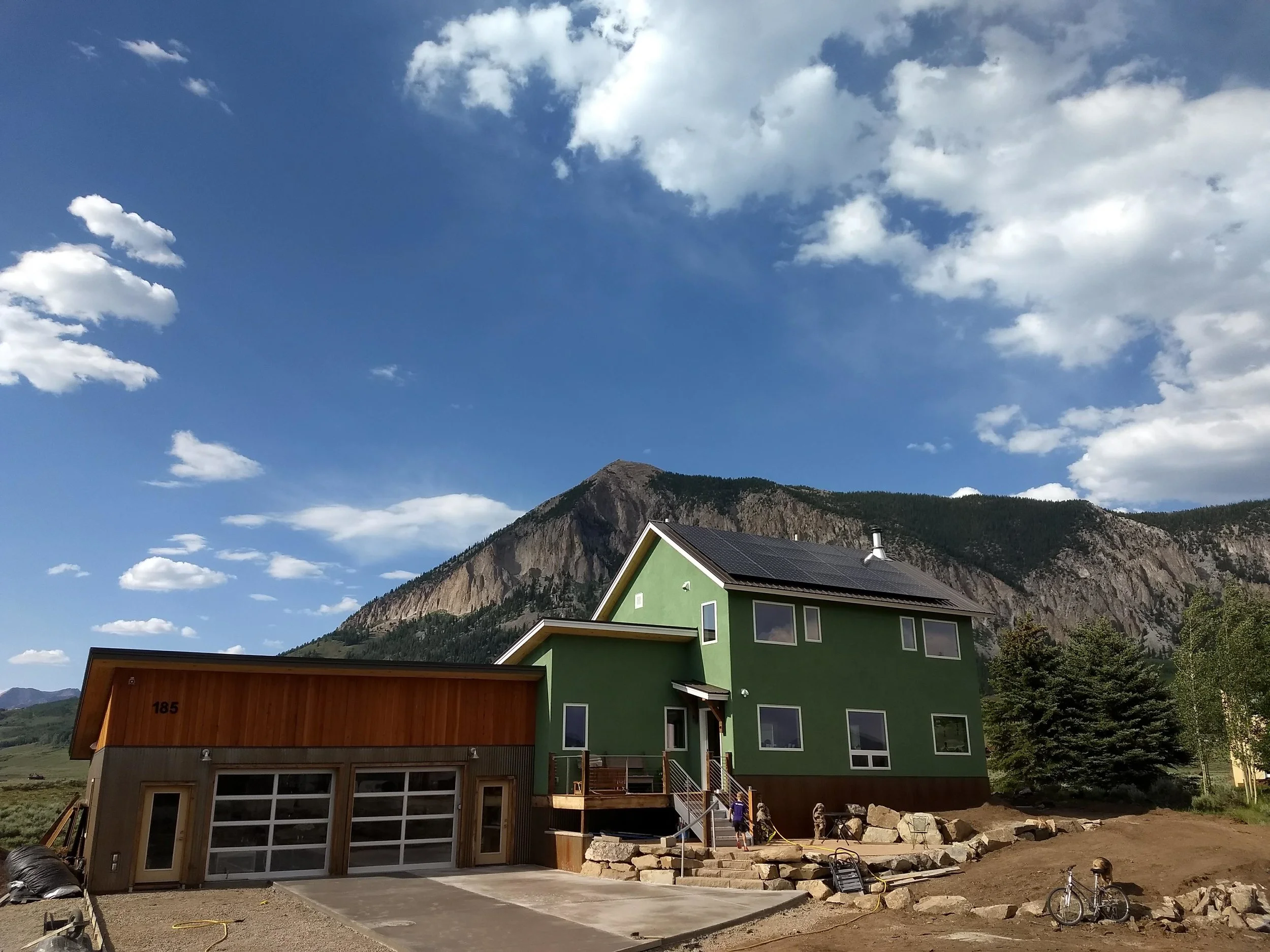 Riverbend Solar