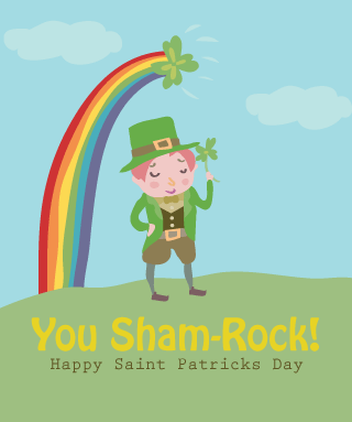 You_ShamRock.gif