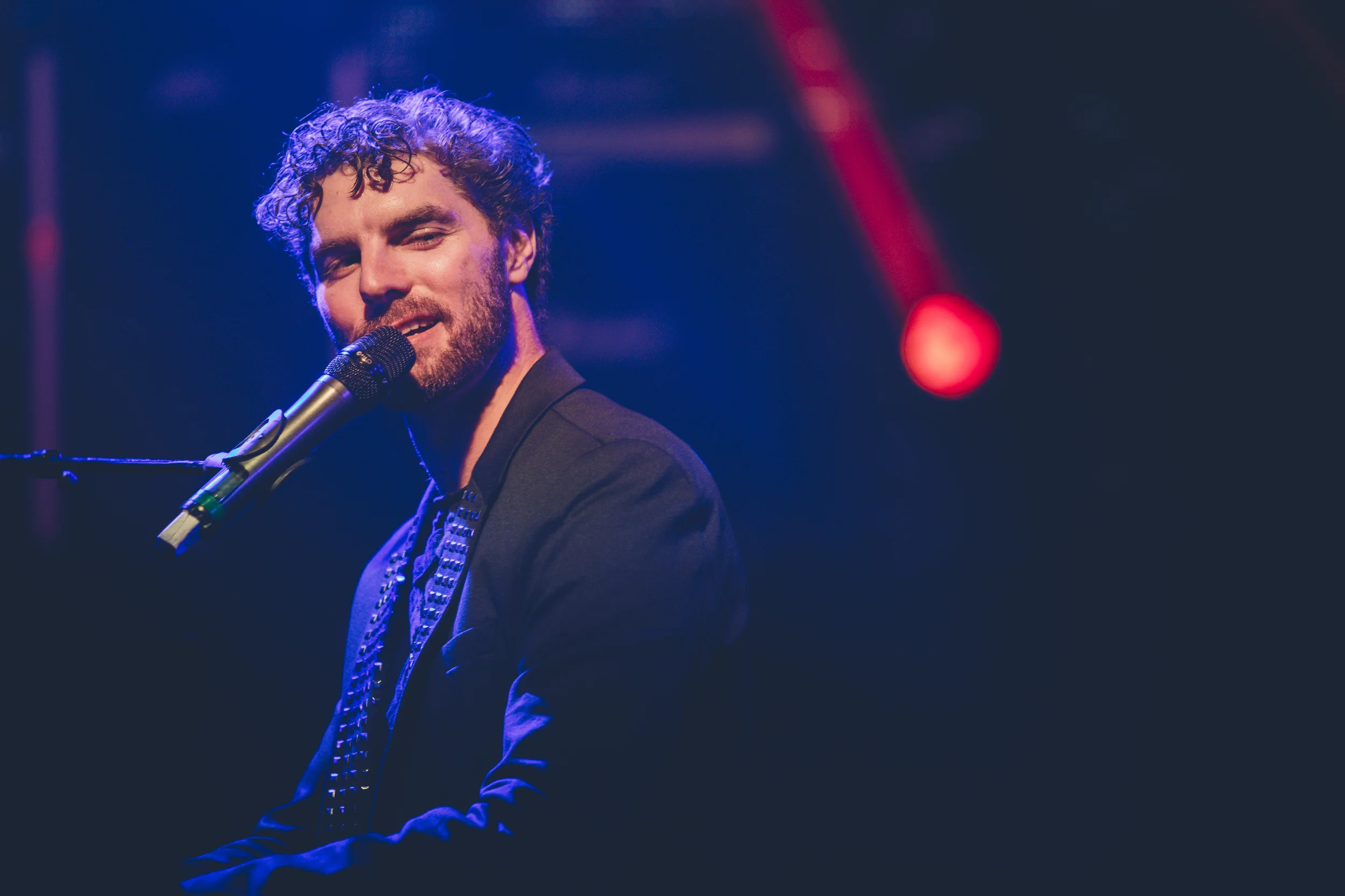 Lance Horne : "Broadway The Hardway"