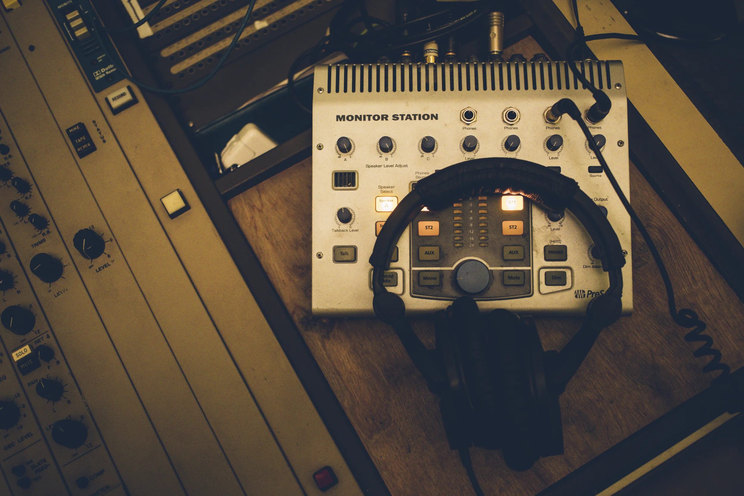 The Creamery Studio