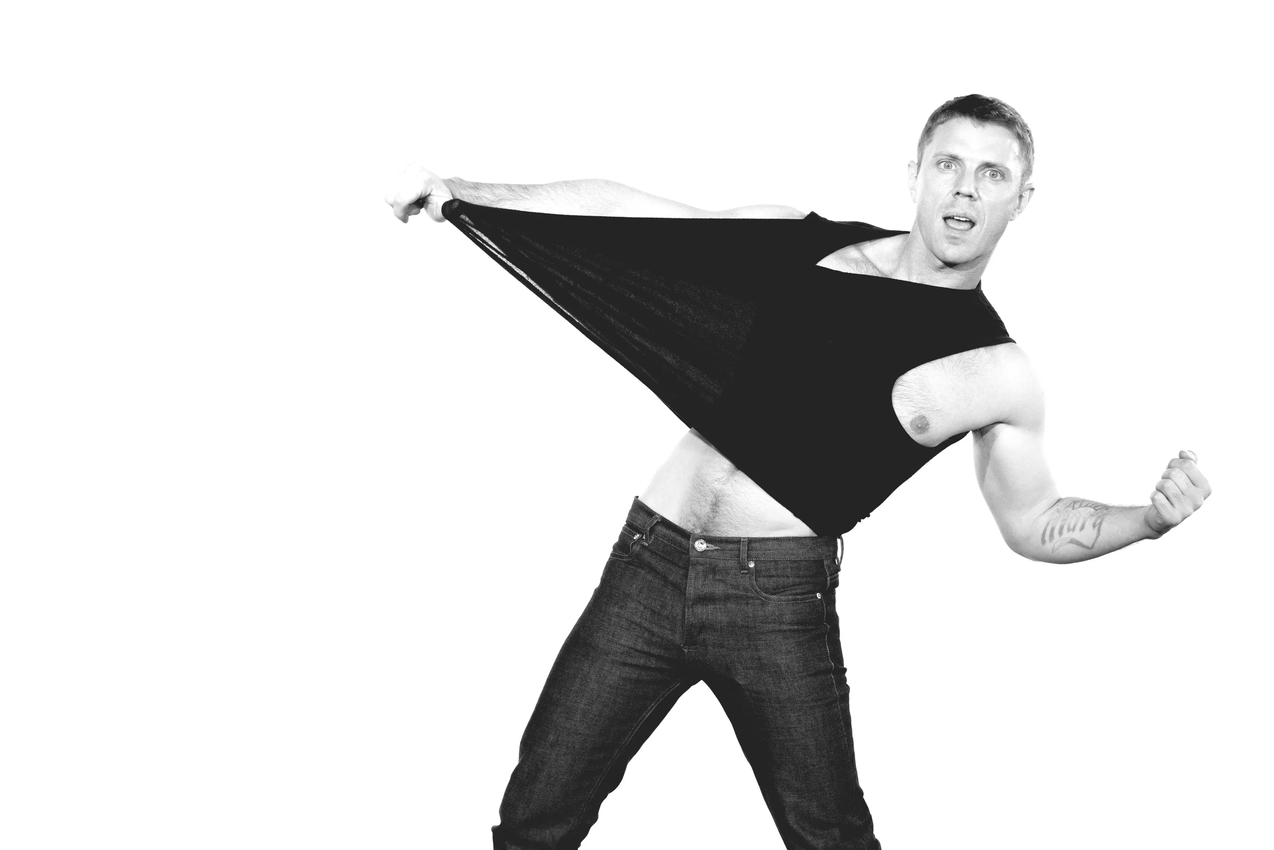 Jake Shears