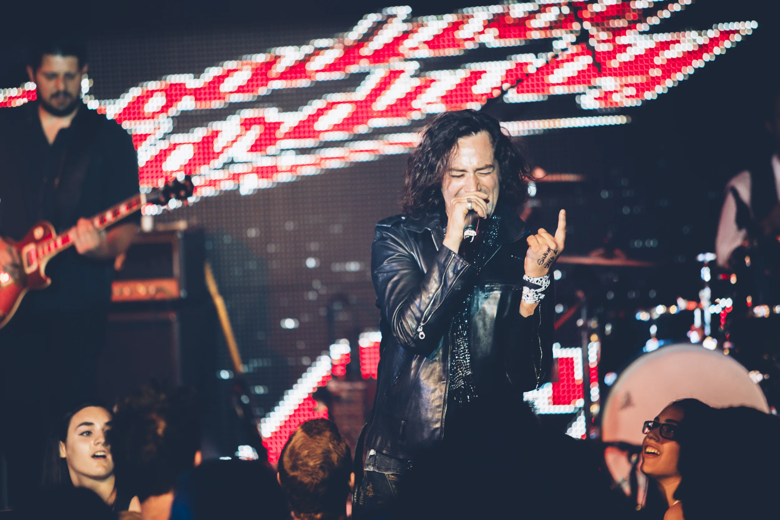 Constantine Maroulis : Broadway The Hardway