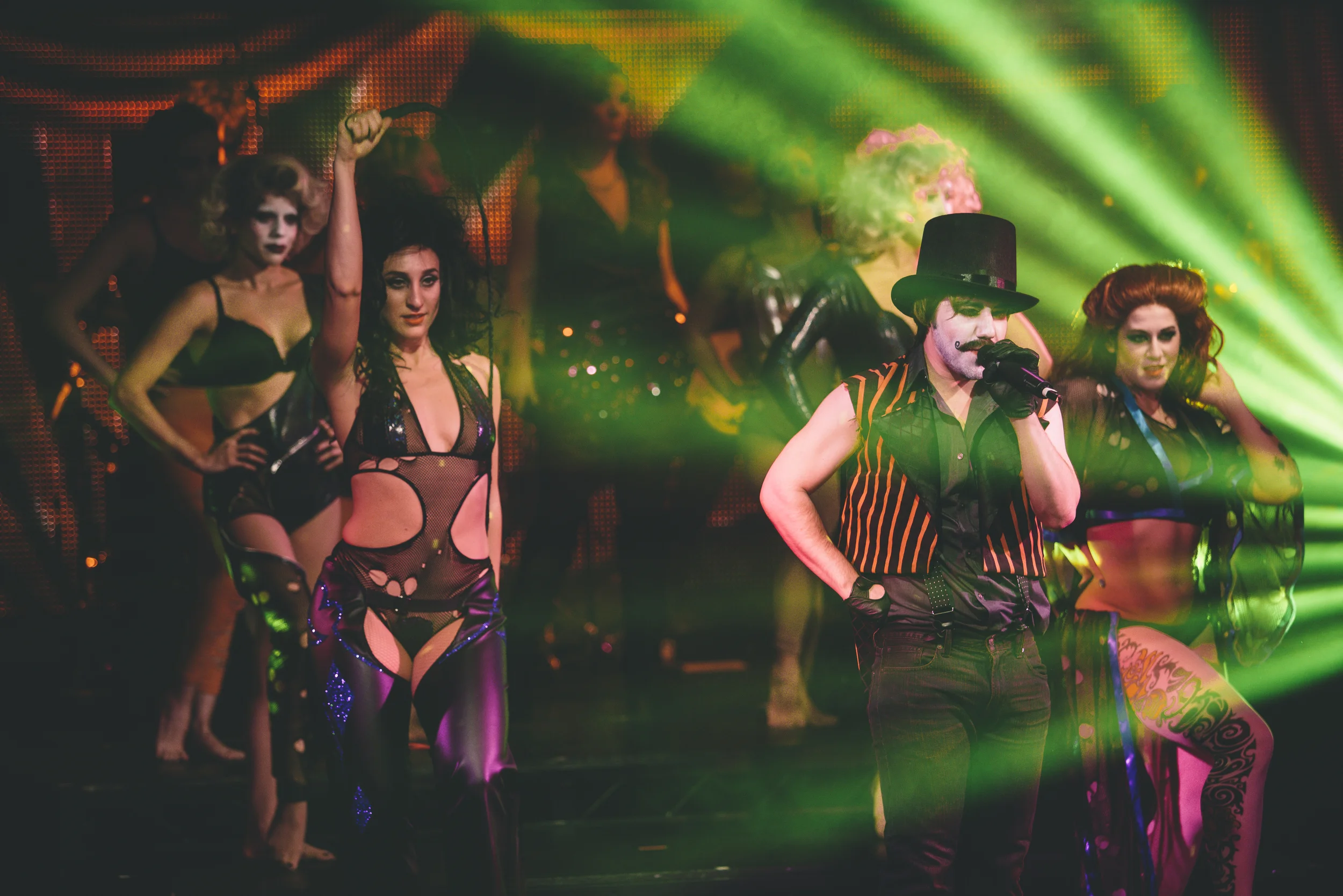Freak Show