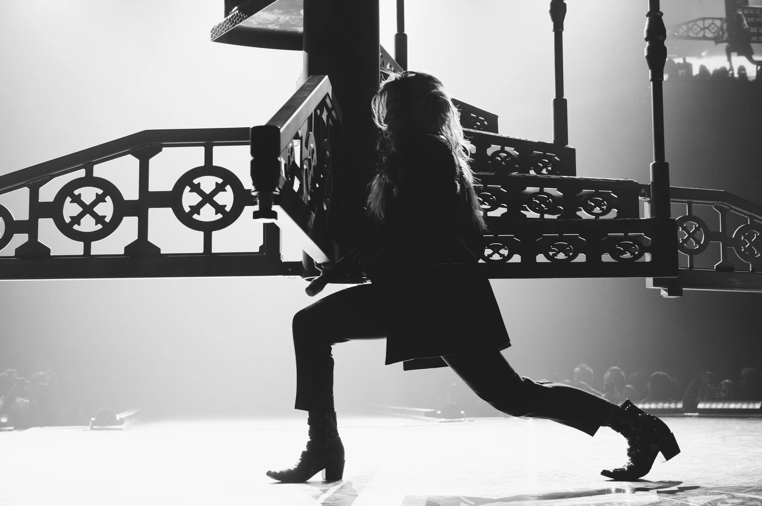 Madonna : Rebel Heart Tour