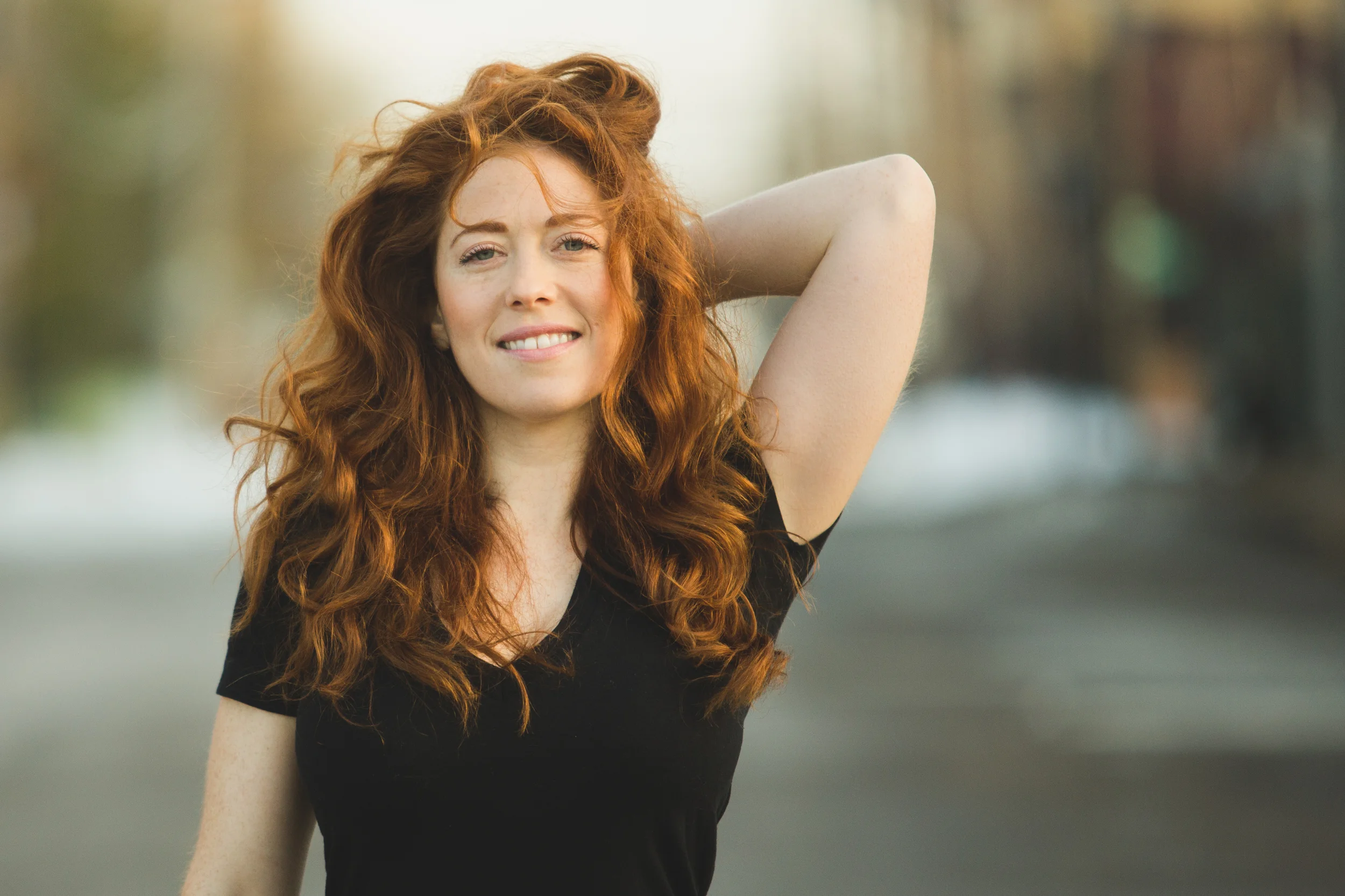 Bridget Barkan