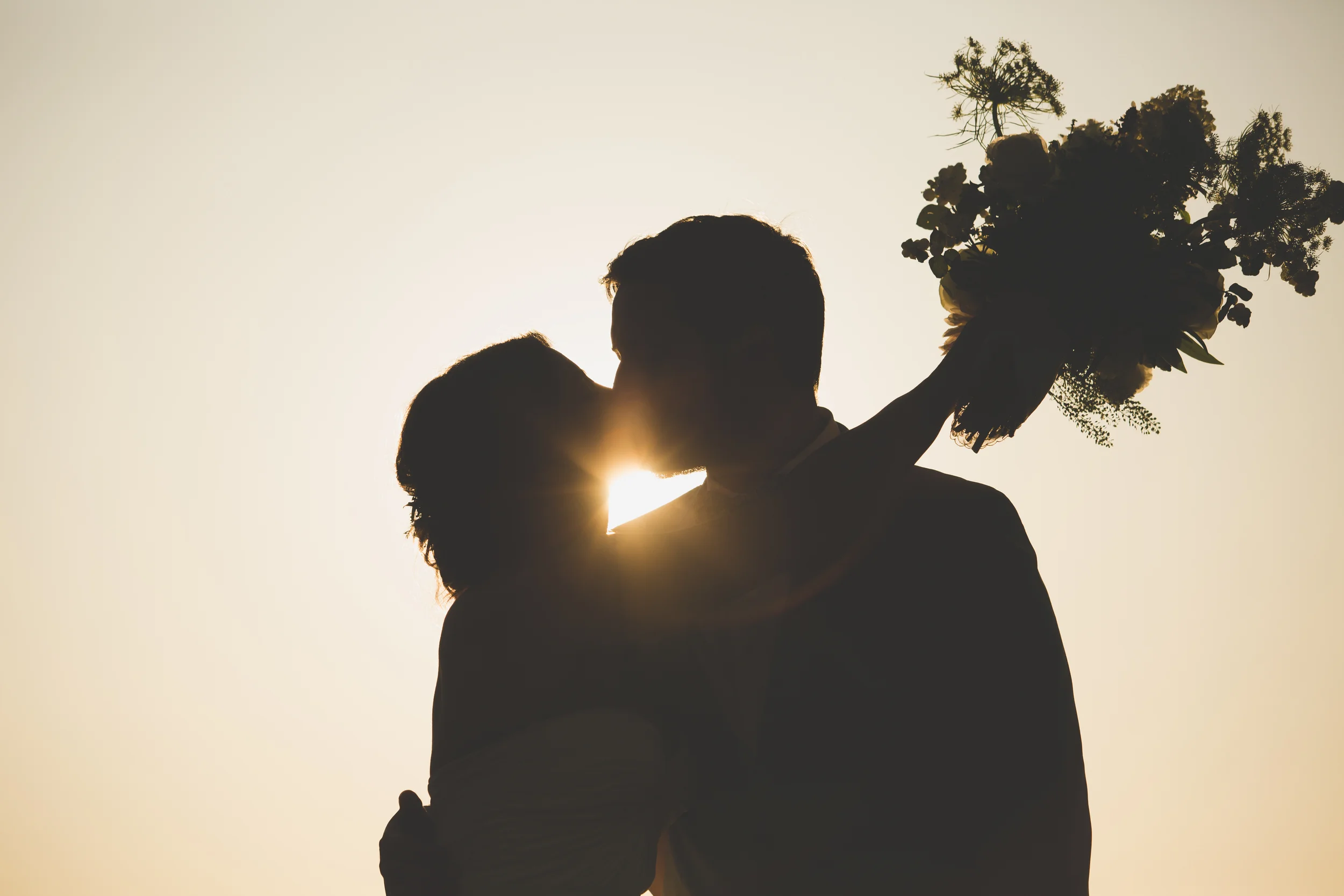 Lee + Rebecca