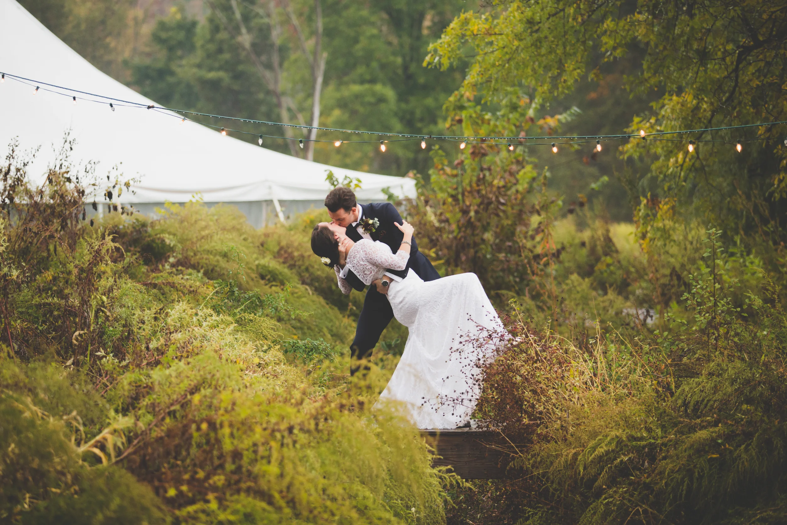 Erik + Alicia