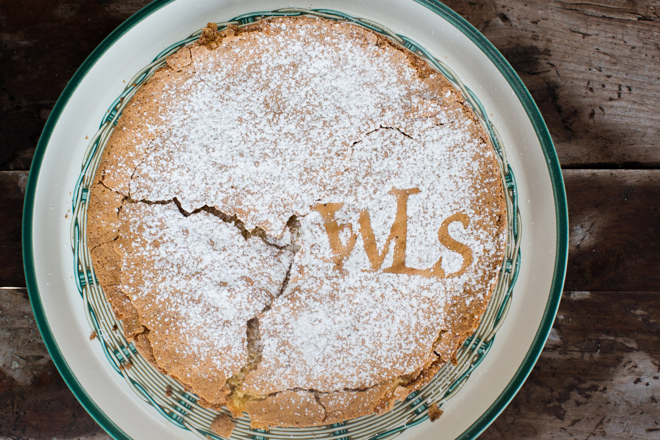 Cooking With Daisy : Whitehead Light Station