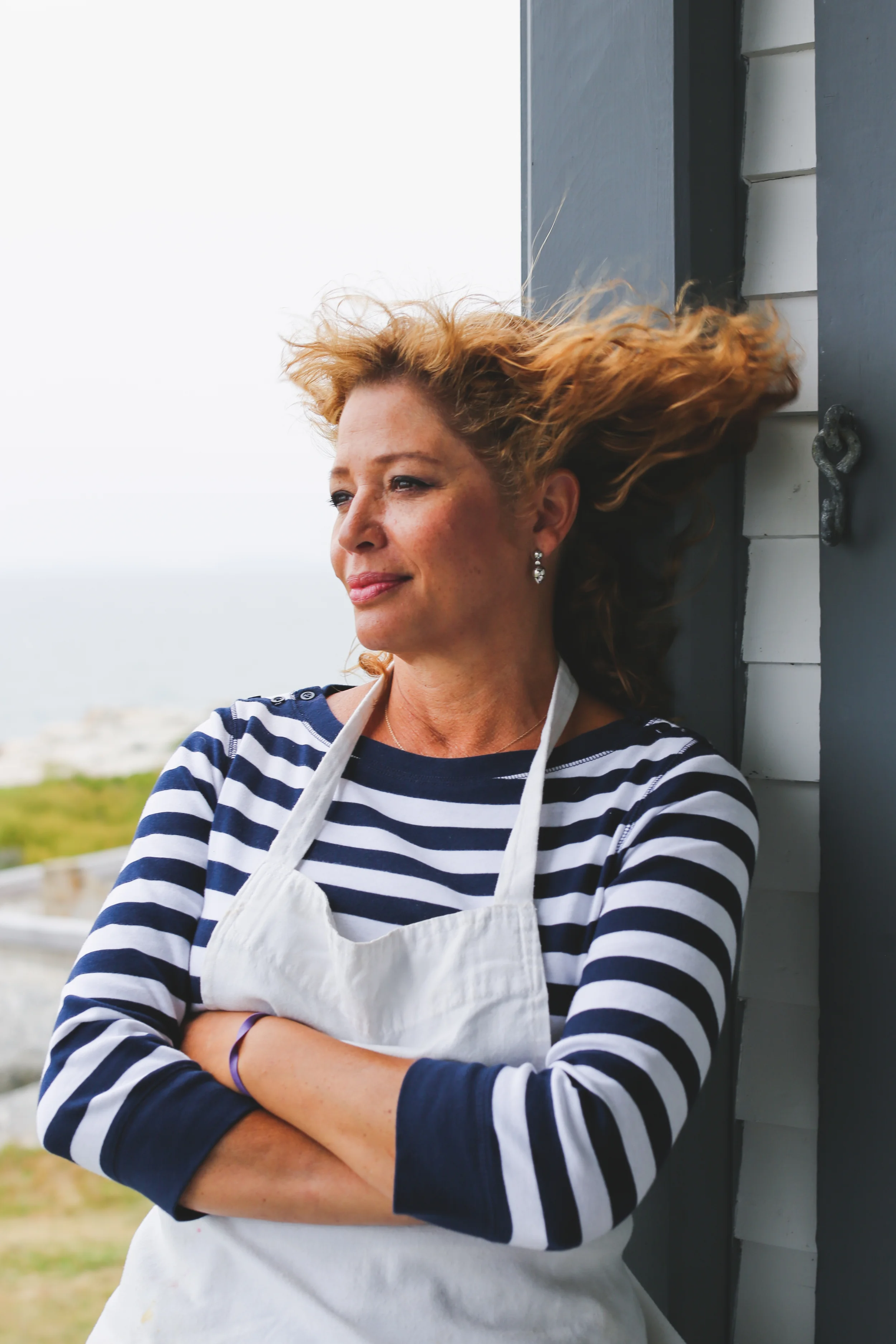 Cooking With Daisy : Whitehead Light Station