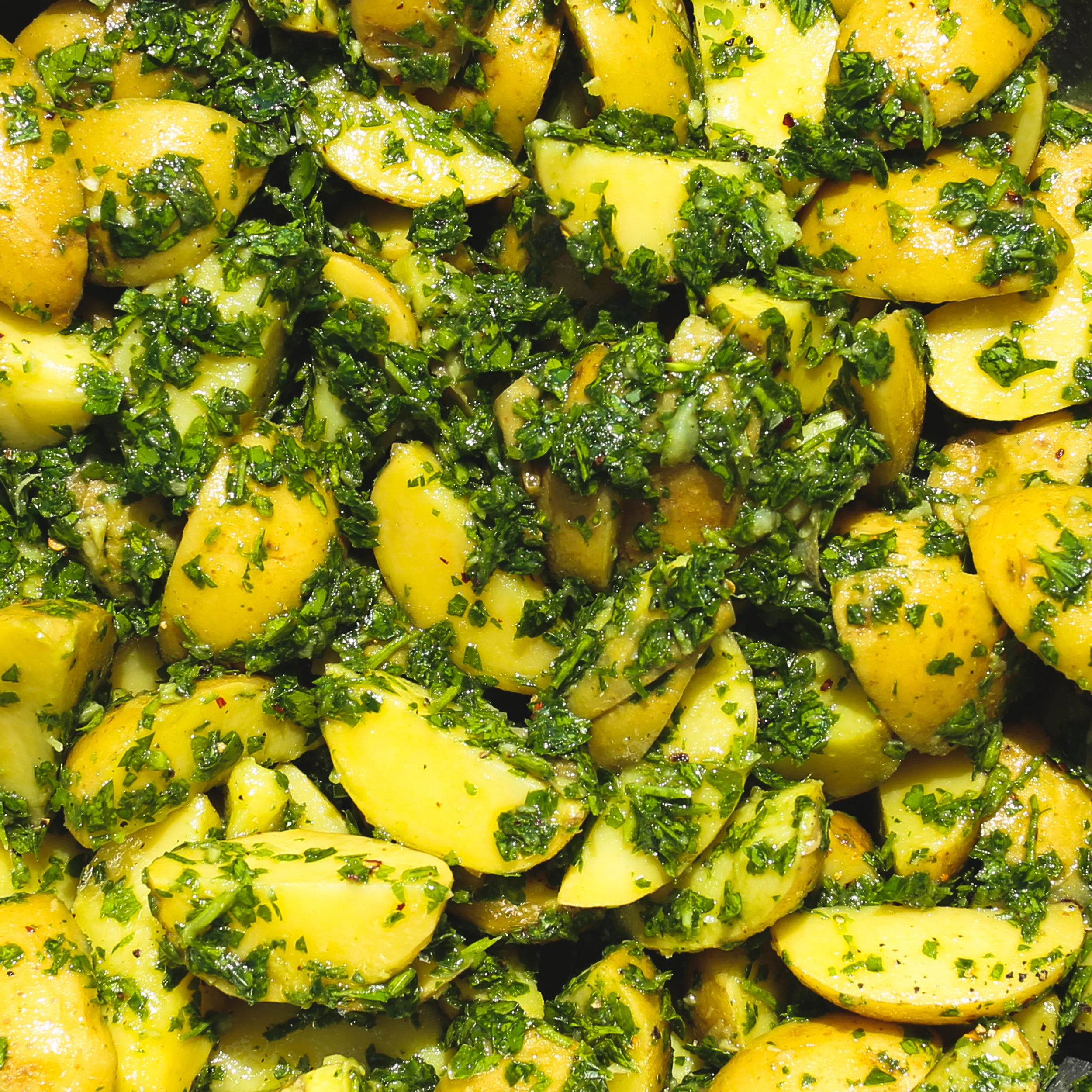 Potato Salad
