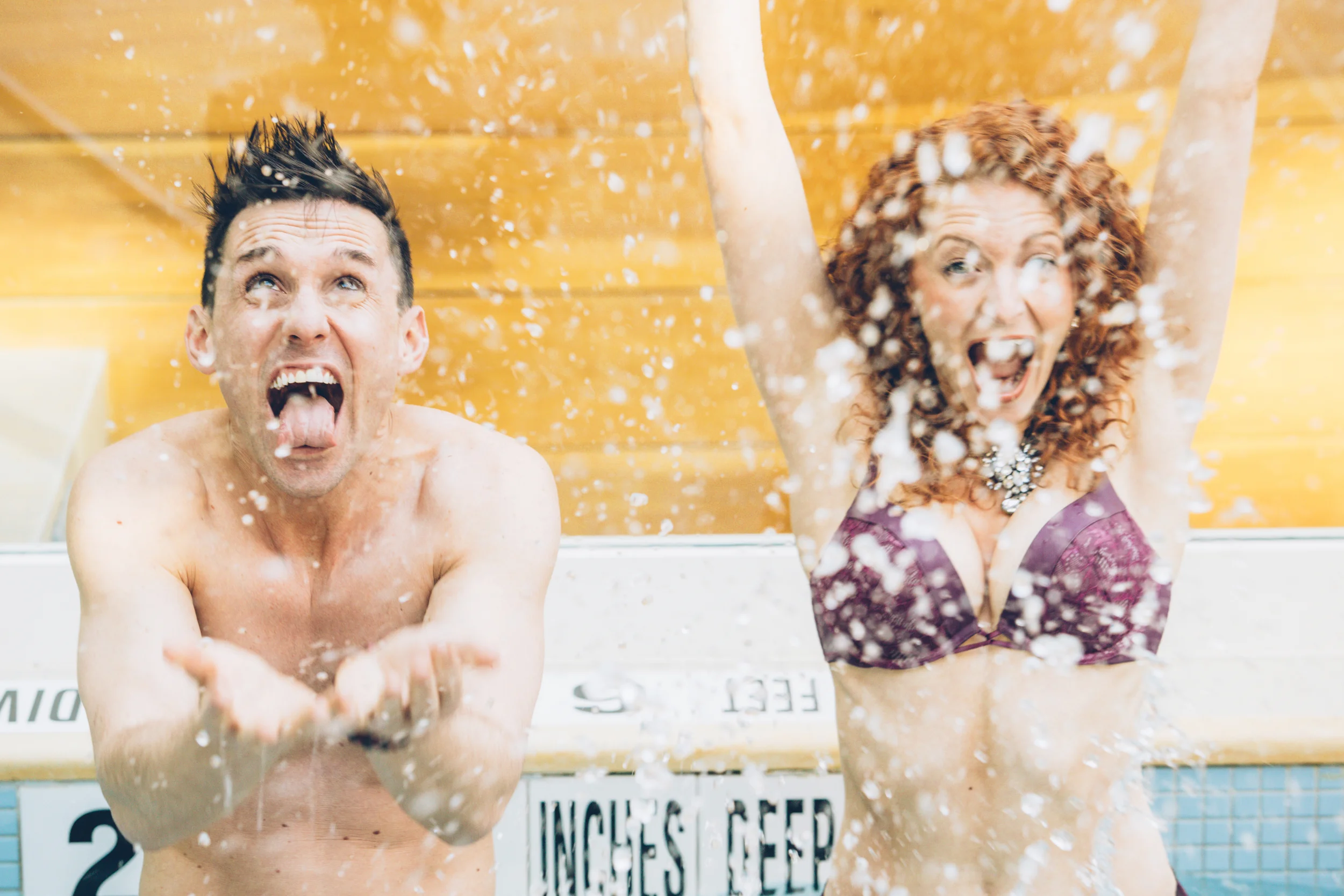 The Skivvies
