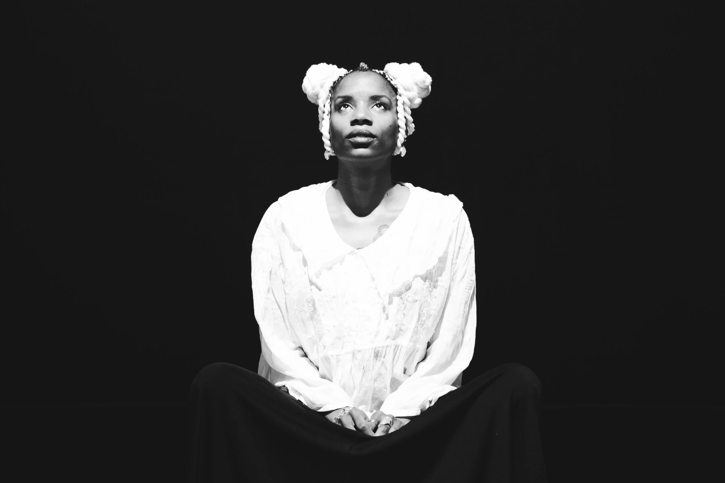 Lady Moon