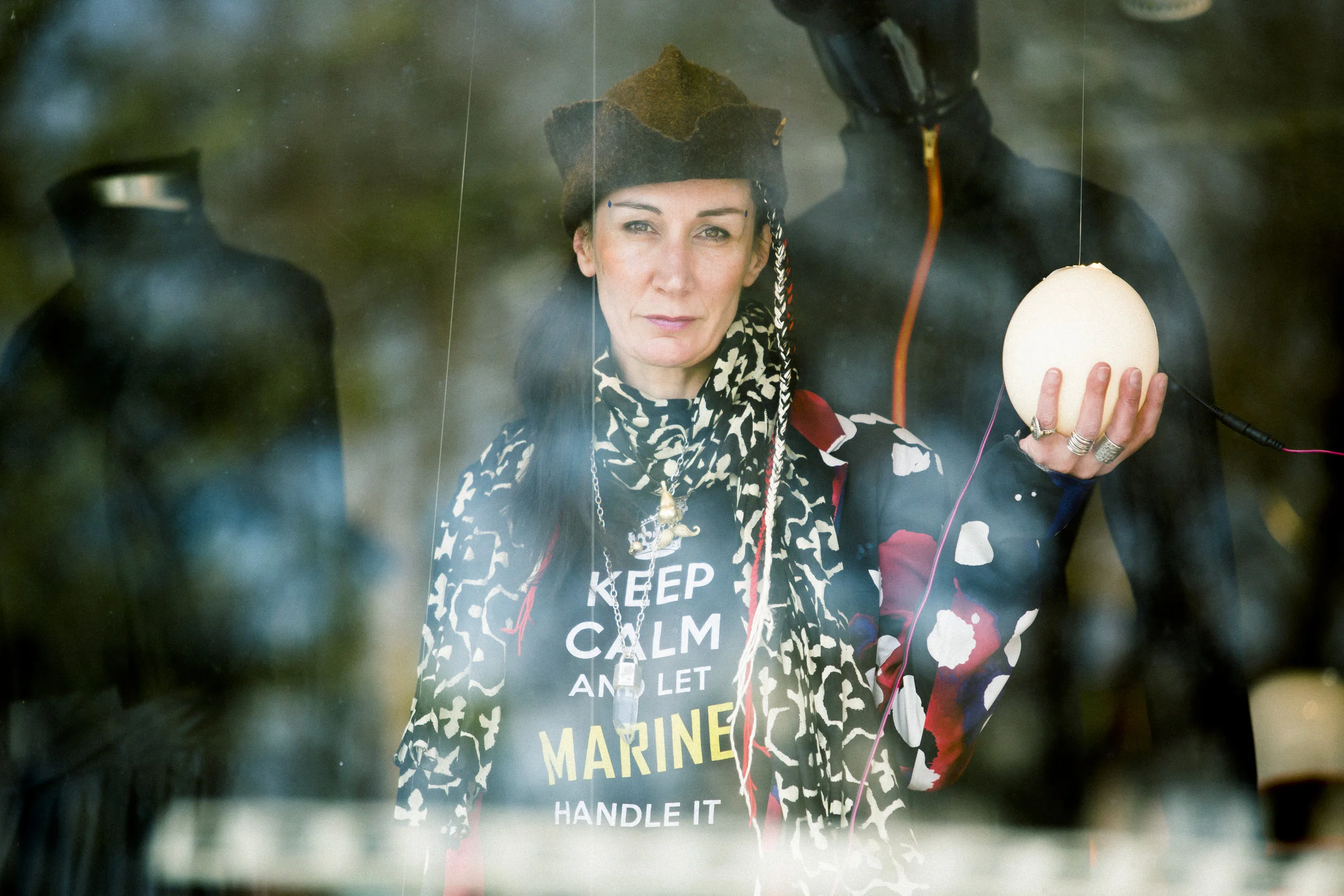 Marine Penvern
