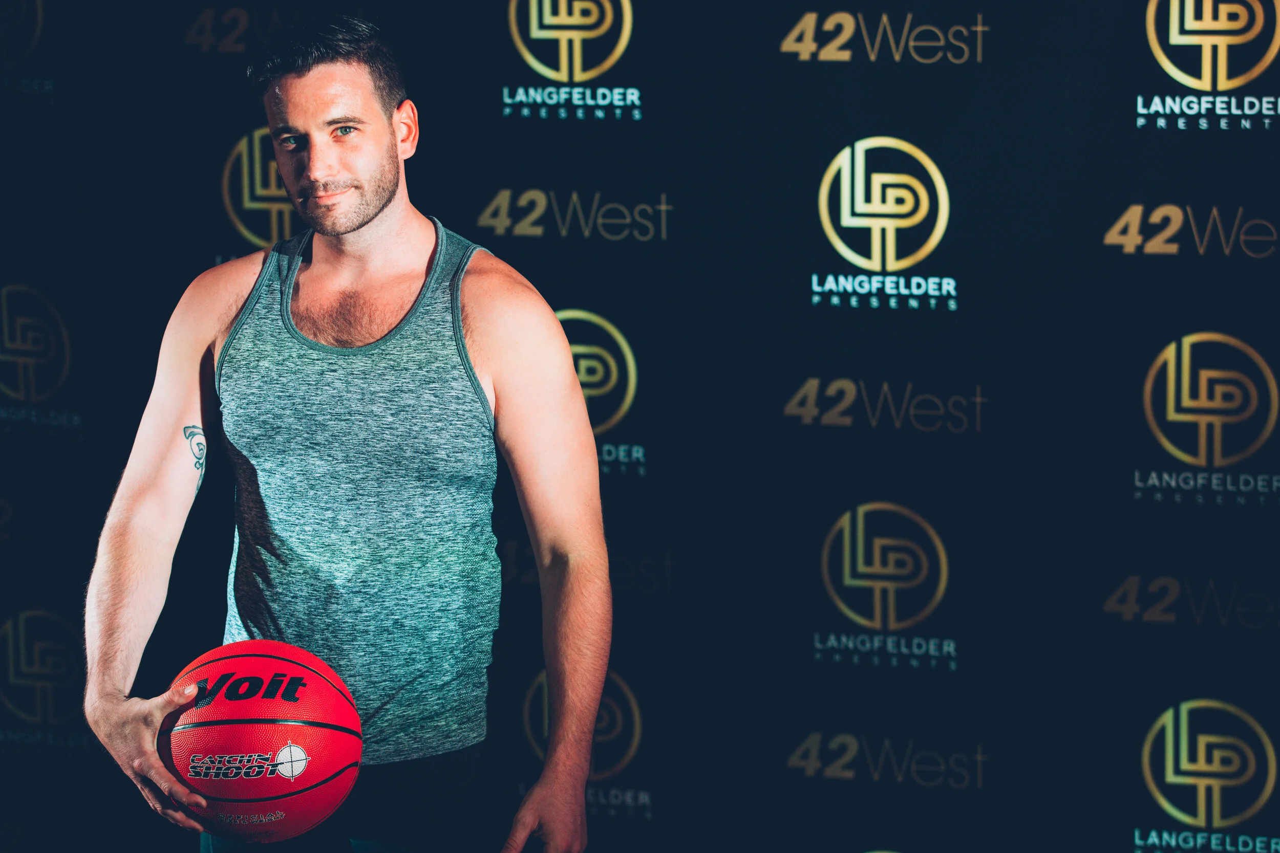The Skivvies Residency : 42 West — jd urban