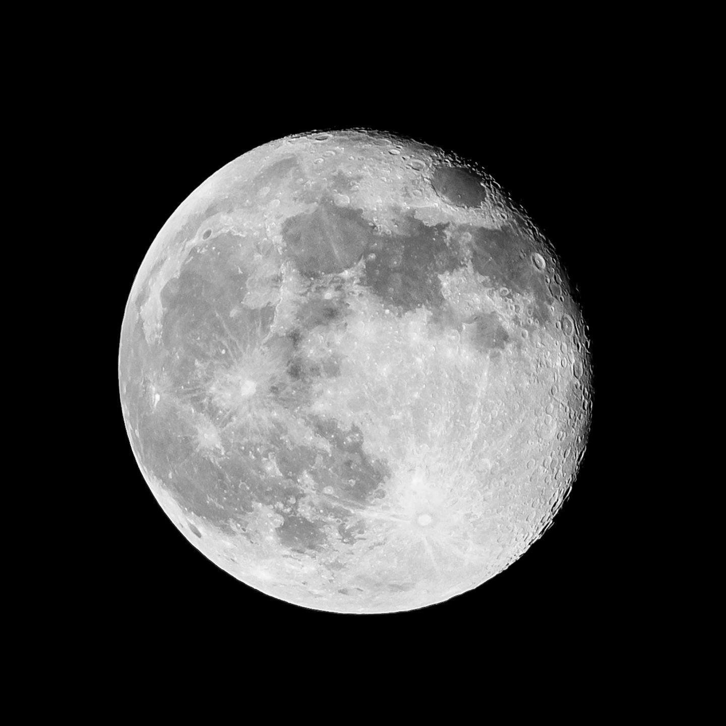 Tell me the story
About how the sun loved the moon so much
That she died every night
Just to let him breath