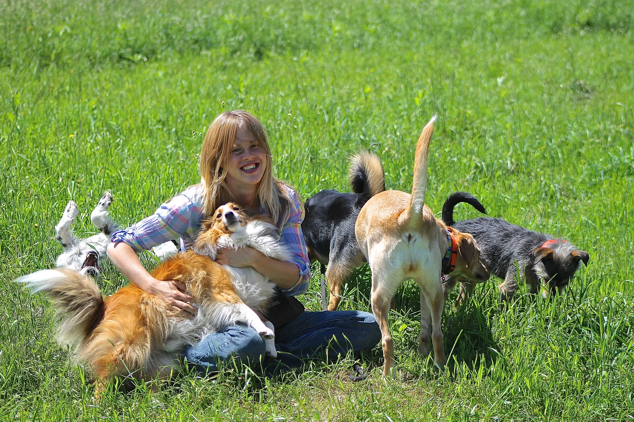 Safety Doesn't Happen by Accident!