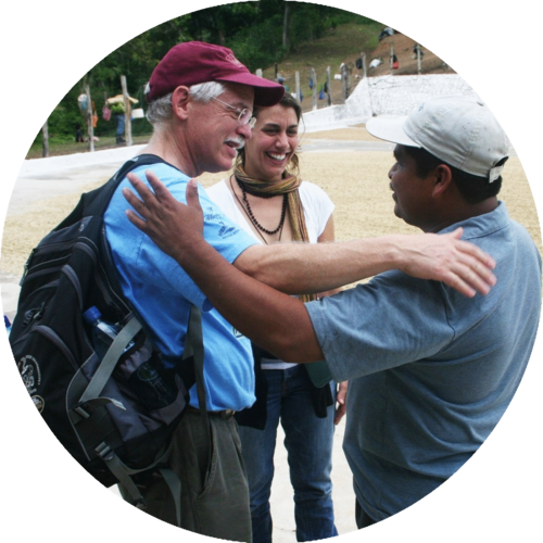 Rick Peyser is the Sr. Relationship Manager, Coffee & Cocoa for Lutheran World Relief, a non-profit organization that works with local partners to provide lasting solutions to poverty, injustice, and human suffering. Previously, he led Keurig Green Mountain’s Supply Chain Community Outreach efforts for close to 27 years. Rick has served as President of the Specialty Coffee Association of America, and as a member of the Board for the Fair Trade Labeling Organizations International for 6 years, and currently serves as a founding board member of Food4Farmers, as well as Root Capital, The Coffee Trust, and Project Alianza. Rick co-authored “Brewing Change: Behind the Bean at Green Mountain Coffee Roasters”, and worked to convene The Coalition for Coffee Communities.