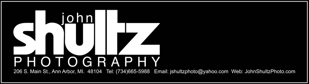 John Shultz Photography
