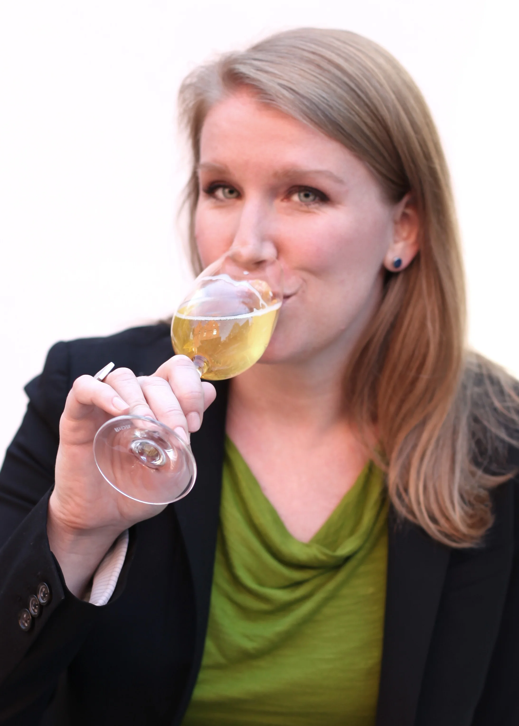 Jill Zimorski VOLT