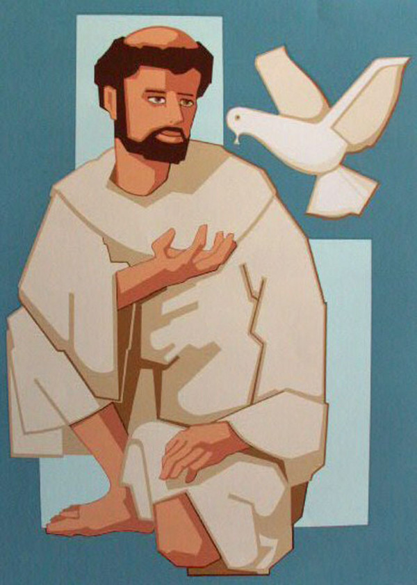 St. Francis