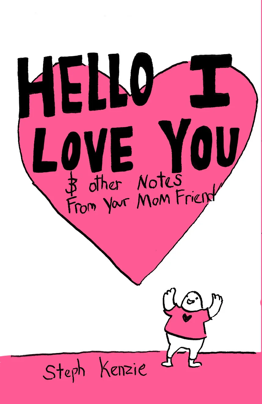 hello i love you cover.jpg