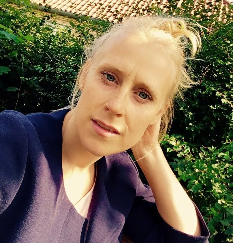 En overspisers bekendelser