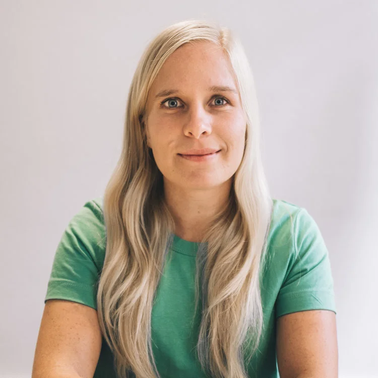 Rikke Tanderup Jensen