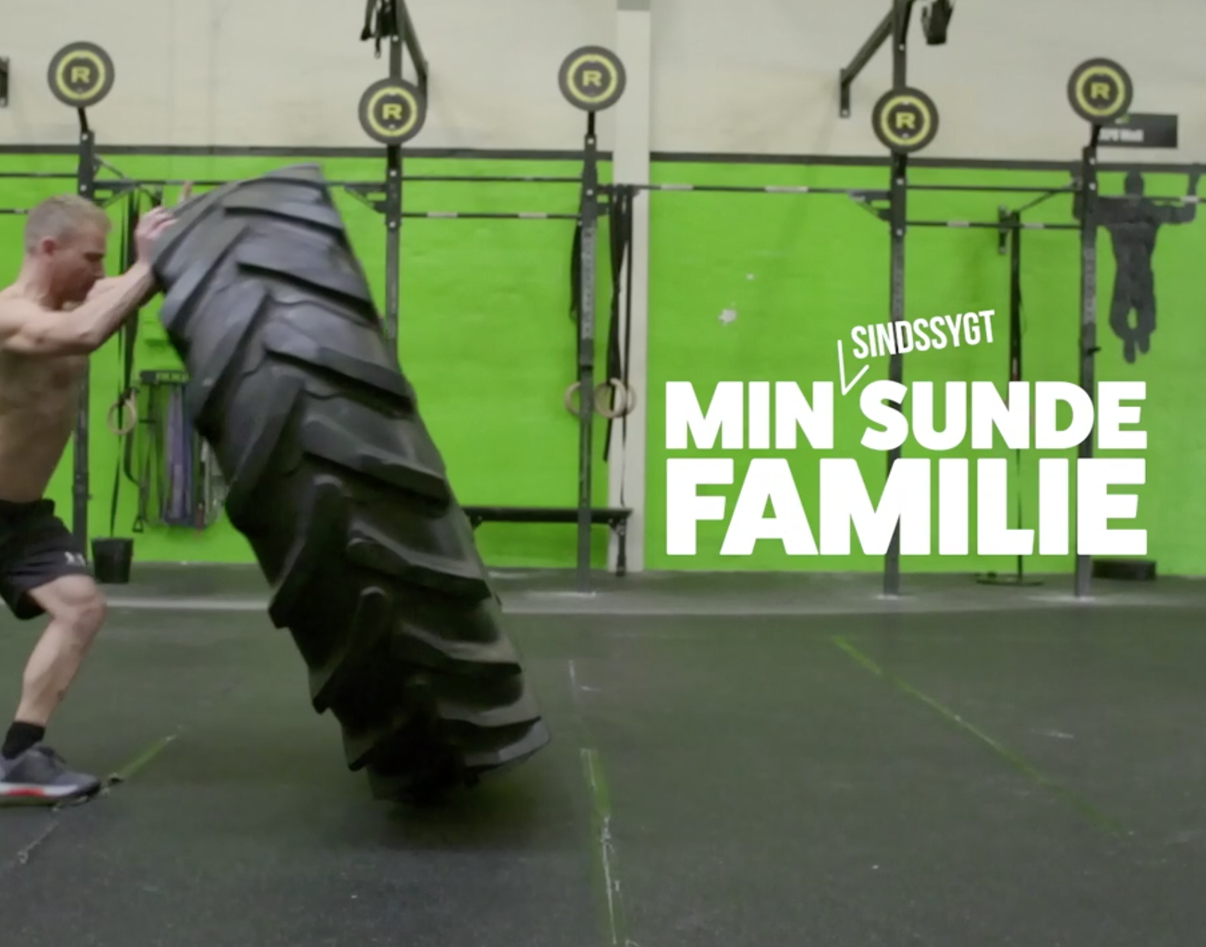 #25 Smørkaffe, aktivt kul og crossfit: sundt eller sindssygt?