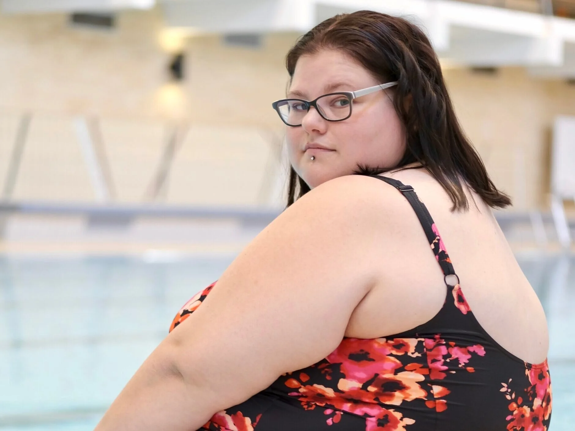 #32 Nadja og de 170 kg – en personlig beretning om et liv med BED