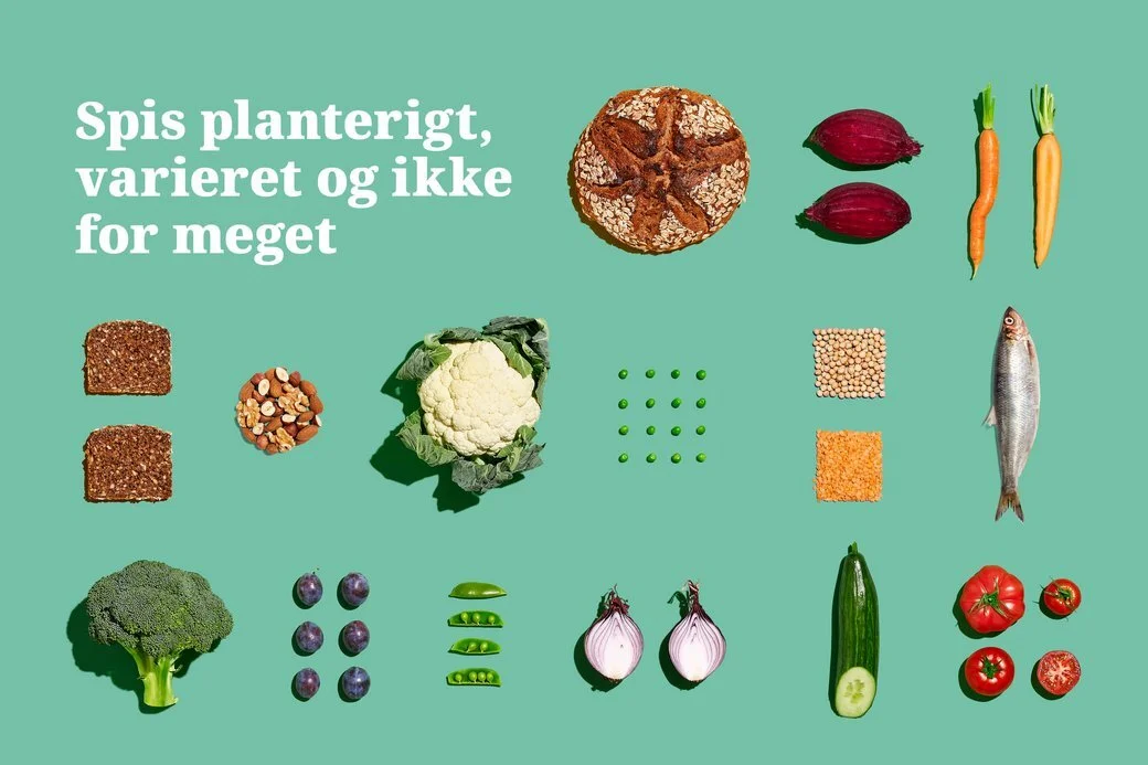 #42 Hvad skal vi egentlig med kostråd?