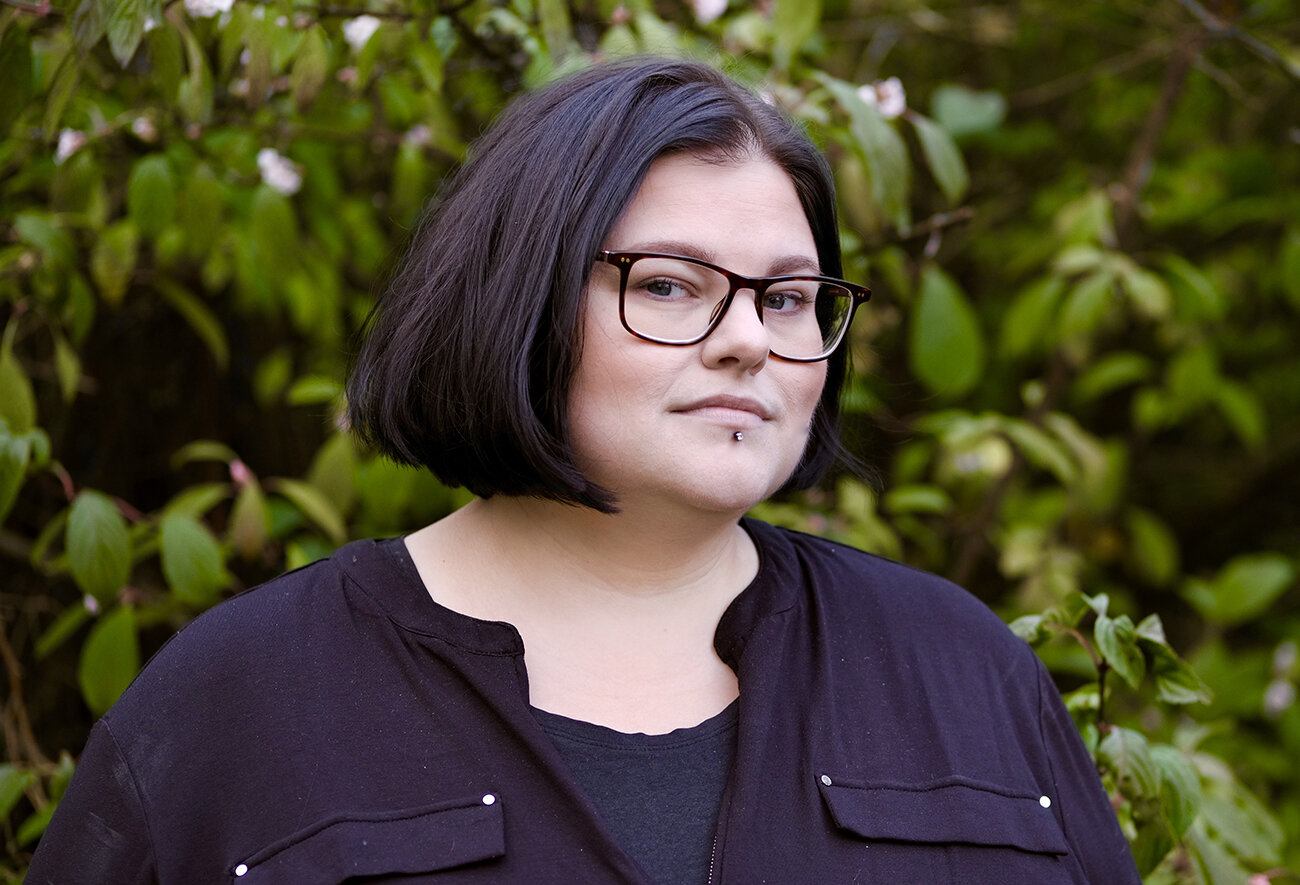 #44 Nadjas farvel til de 170 kg – livet efter gastrisk bypass