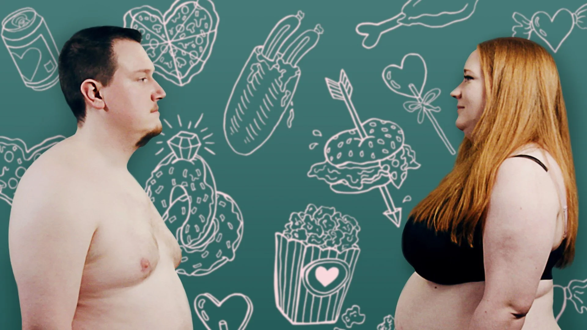 #45 Skal du gøre som i "Fede Forhold"?