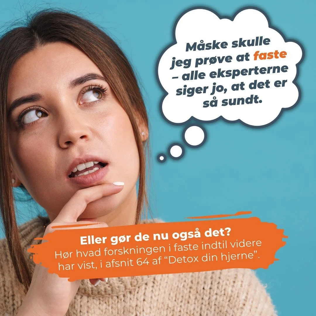 Er faste virkelig s&aring; fantastisk for kroppen, som vi ofte h&oslash;rer🤔

De sidste par &aring;r har vi n&aelig;rmest ugentlig kunnet l&aelig;se nye, ekspert-sp&aelig;kkede artikler om de mange sundhedsfordele ved at begr&aelig;nse sit spisevind