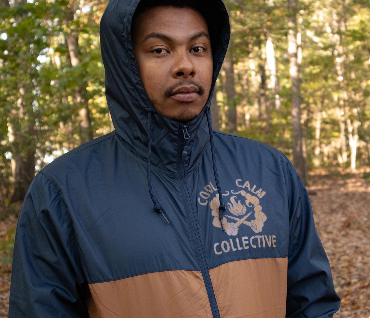 It&rsquo;s spring time! Got some extra coin? Need a light jacket? Grab the Camp Fire Windbreaker 📦🔌Free shipping on domestic orders $40+

#spring #jacket #windbreaker #ccc #virginia #twotone #streetwear #shoplocal #shopsmall #promo #instagood #tues