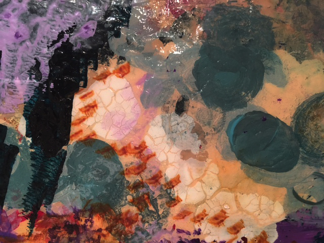detail