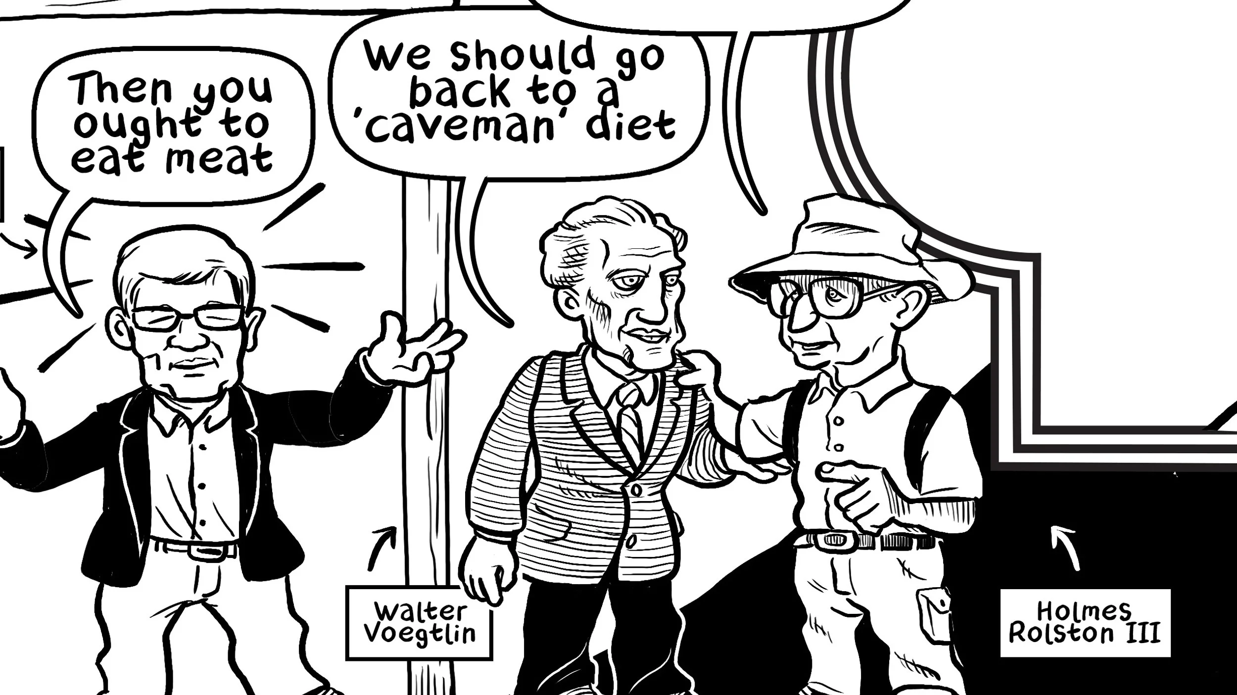 A History of Ideas The Is/Ought Problem (AKA ‘Hume’s Guillotine